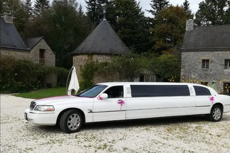 Rêve de Limousines