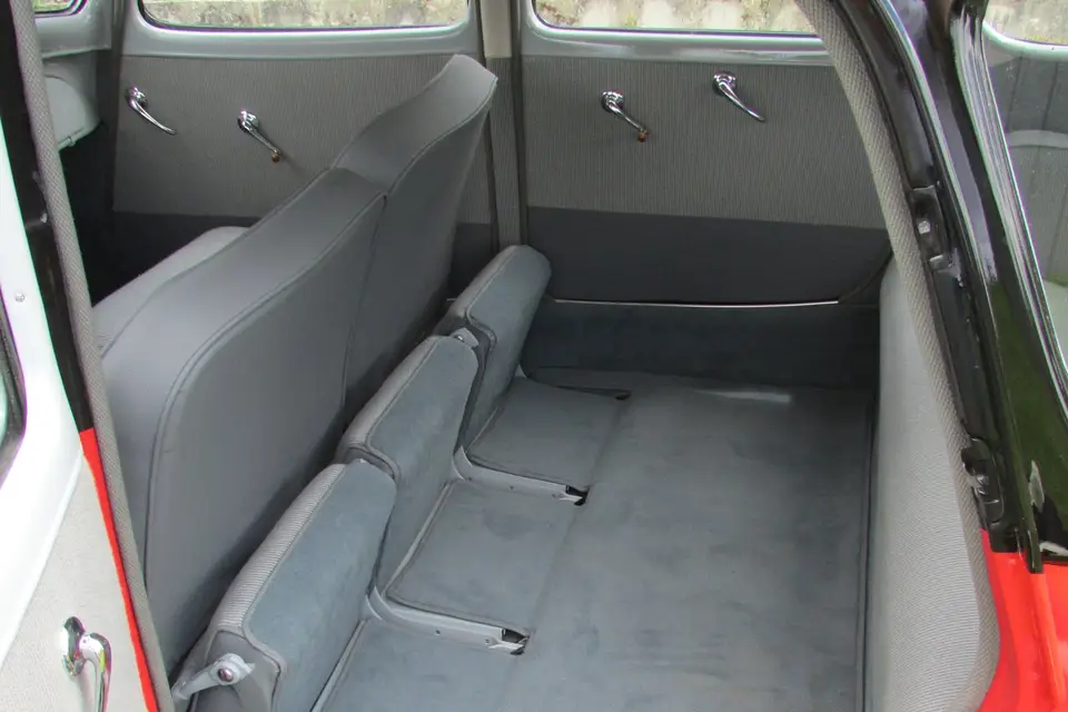 Guillaume Traction — photo 5