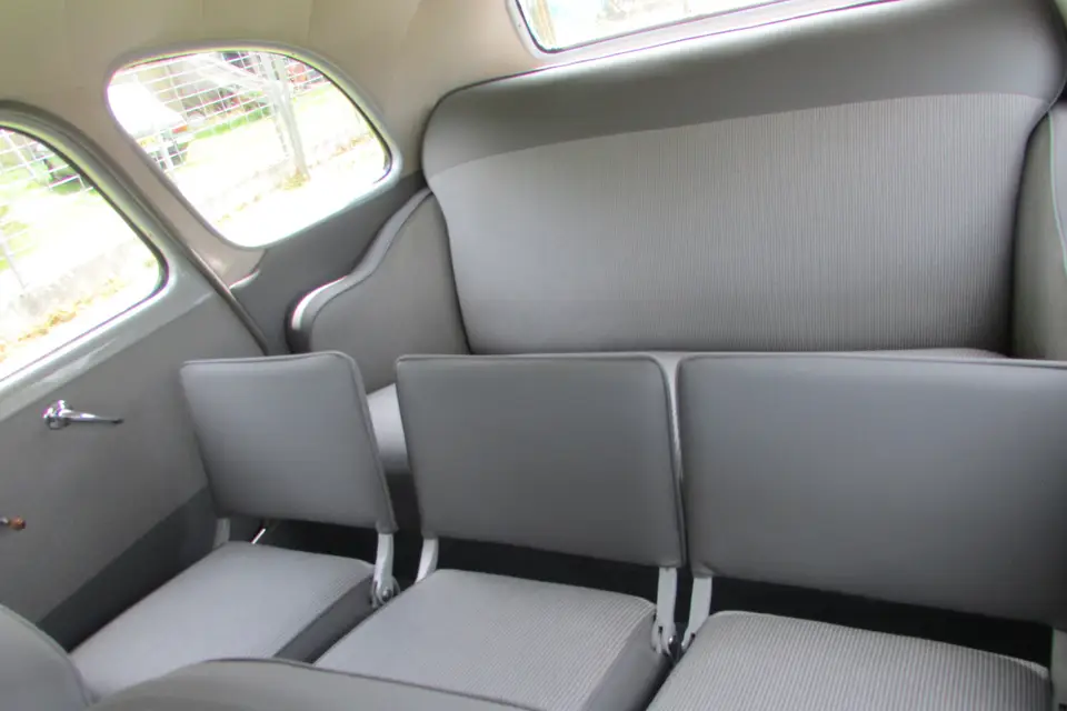 Guillaume Traction — photo 6