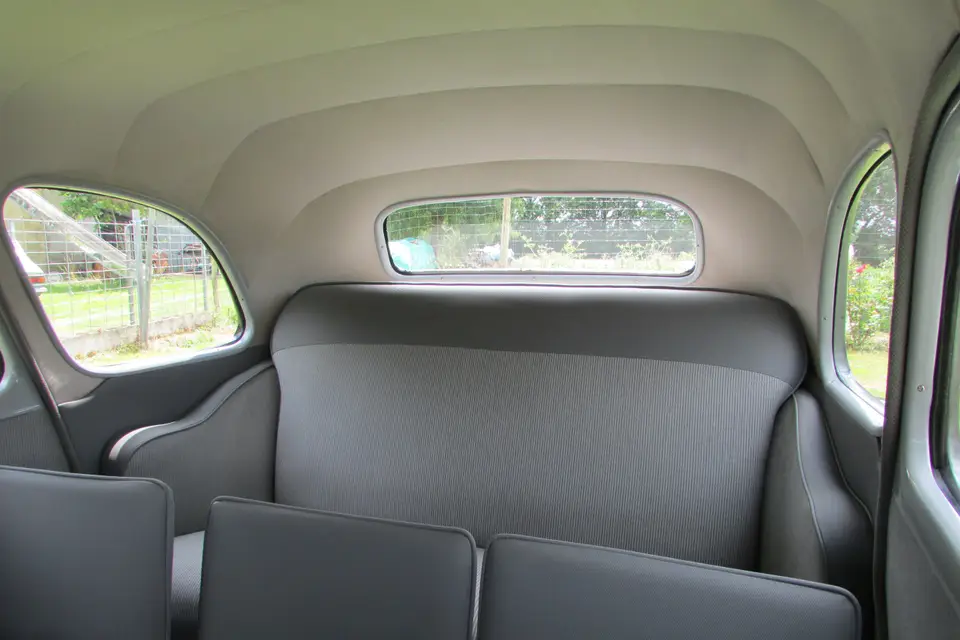 Guillaume Traction — photo 7