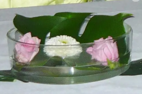 Décoration de Mariage — photo 5