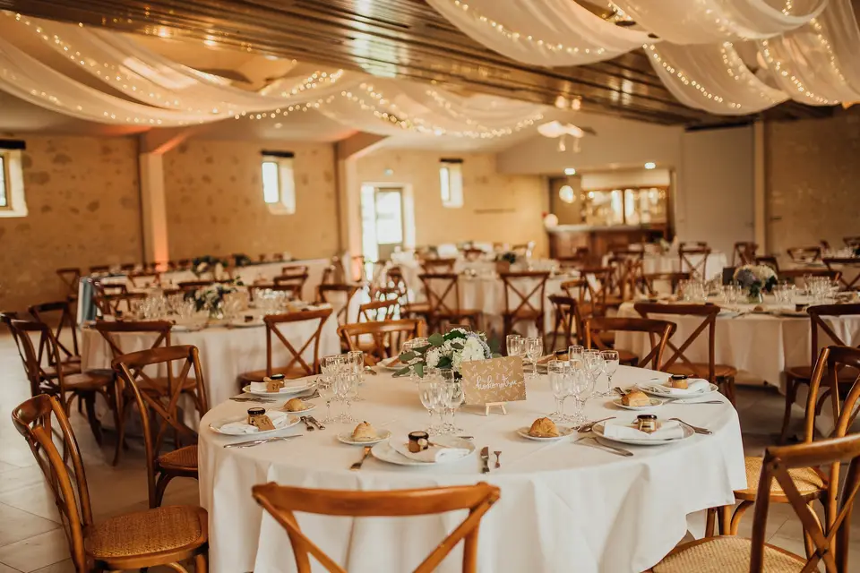 Château de Seguin — photo 3