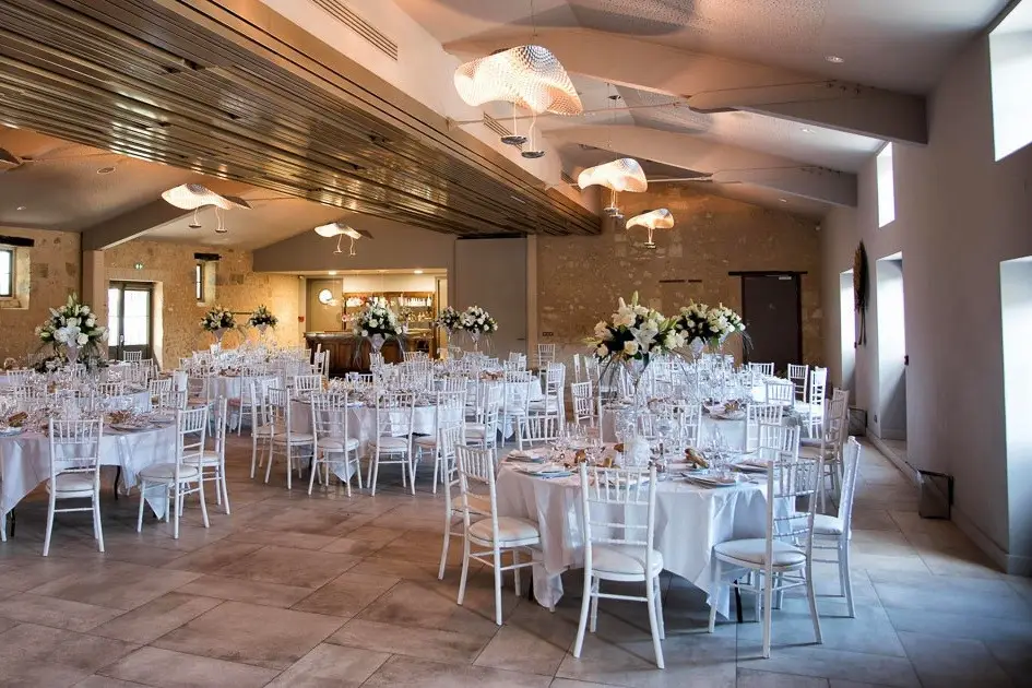 Château de Seguin — photo 5