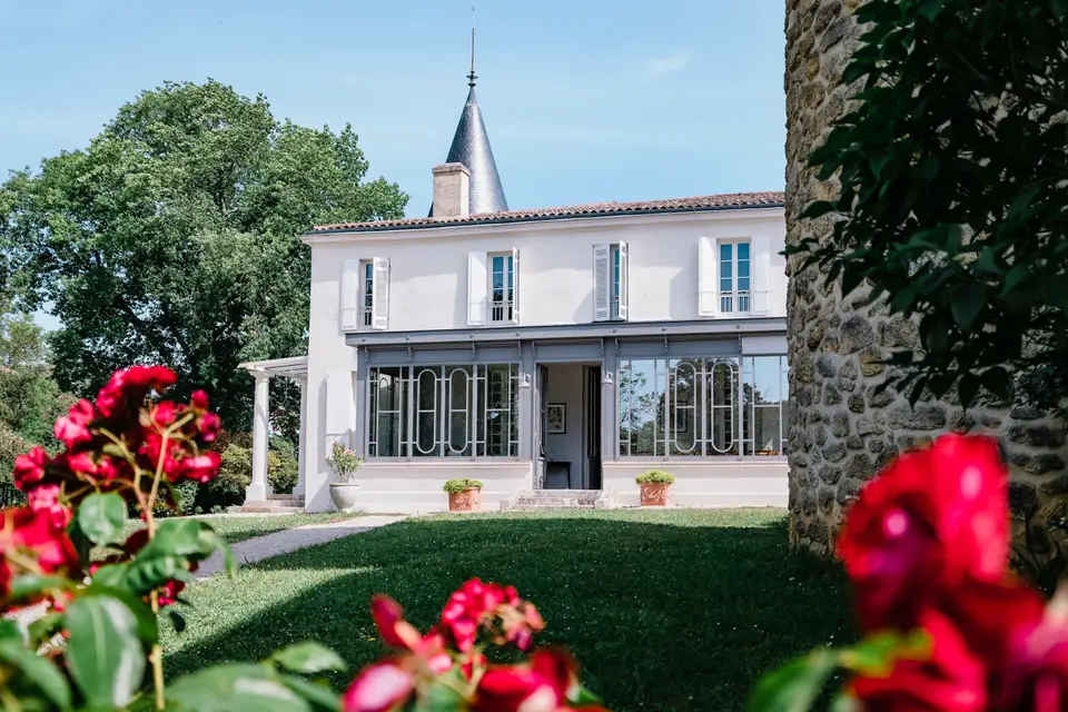 Château de Seguin — photo 1