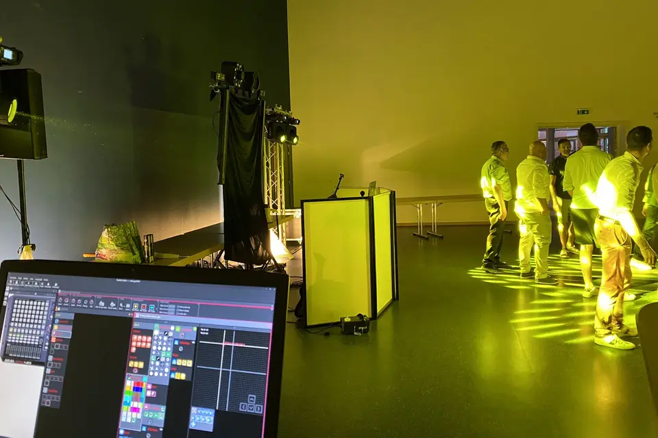 PSL Events — photo 1