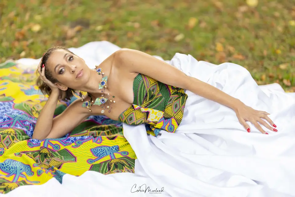 Angel Beauté et Makeup Professionnelle — photo 3