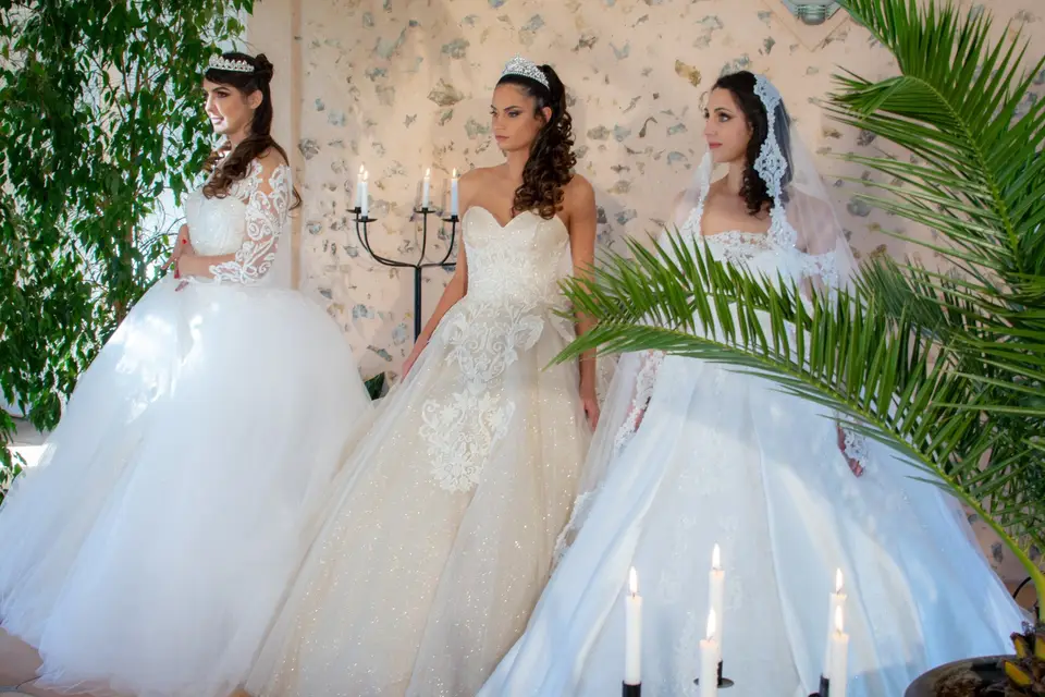 Angel Beauté et Makeup Professionnelle — photo 2