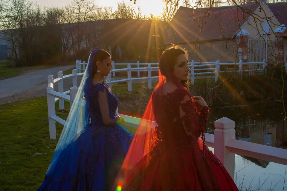 Angel Beauté et Makeup Professionnelle — photo 8