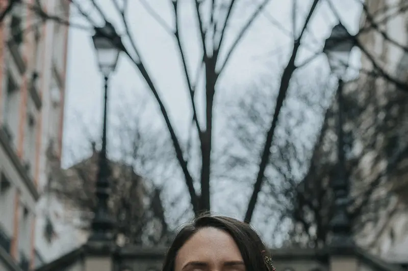 Angel Beauté et Makeup Professionnelle — photo 6