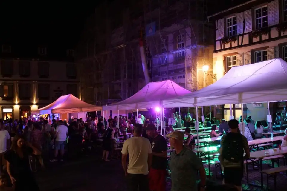 PSL Events — photo 6