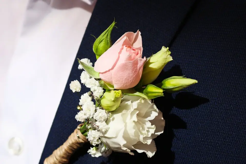 Andrea Flower Studio — photo 8