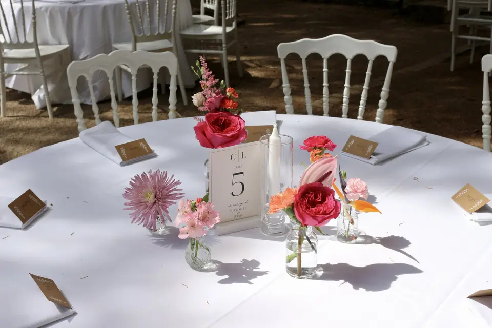 Andrea Flower Studio — photo 1