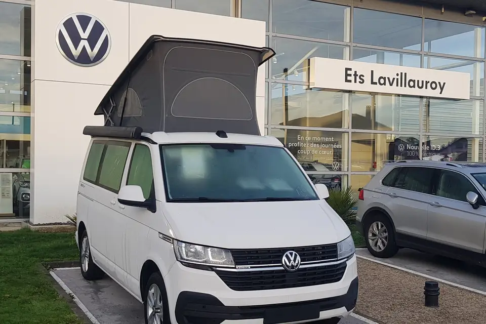 Volkswagen Rent - Lescar — photo 2