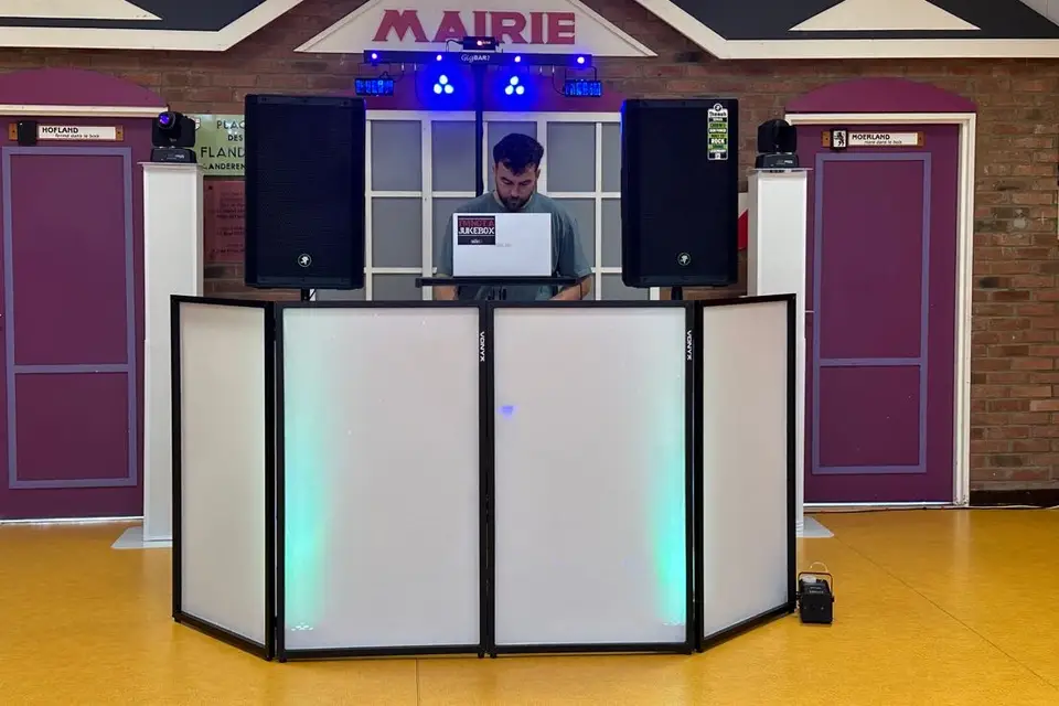 Quentin Prod — photo 1