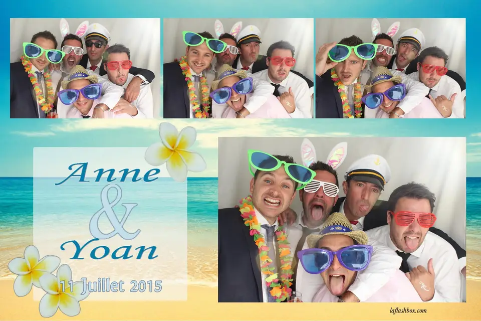 La FlashBox — photo 4