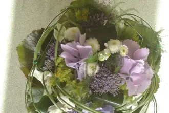 A Fleur d'Eux — photo 3