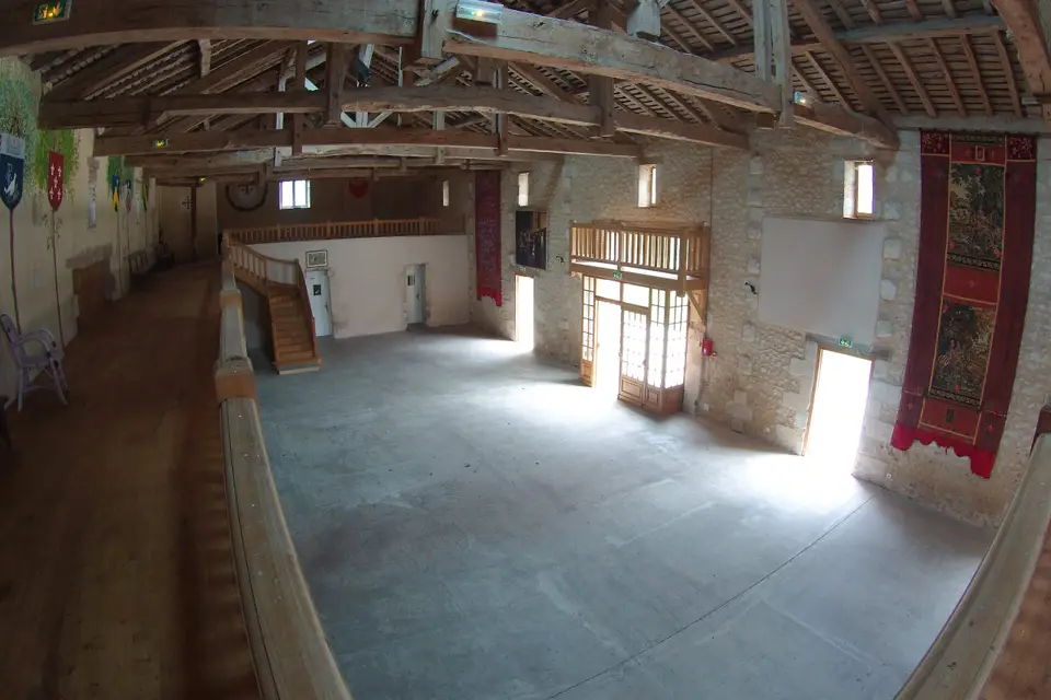 Château Puyferrat — photo 6