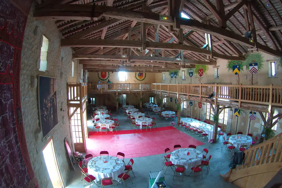 Château Puyferrat — photo 3