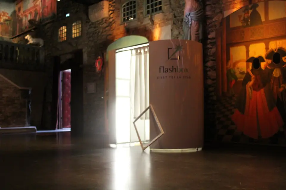 La FlashBox — photo 5