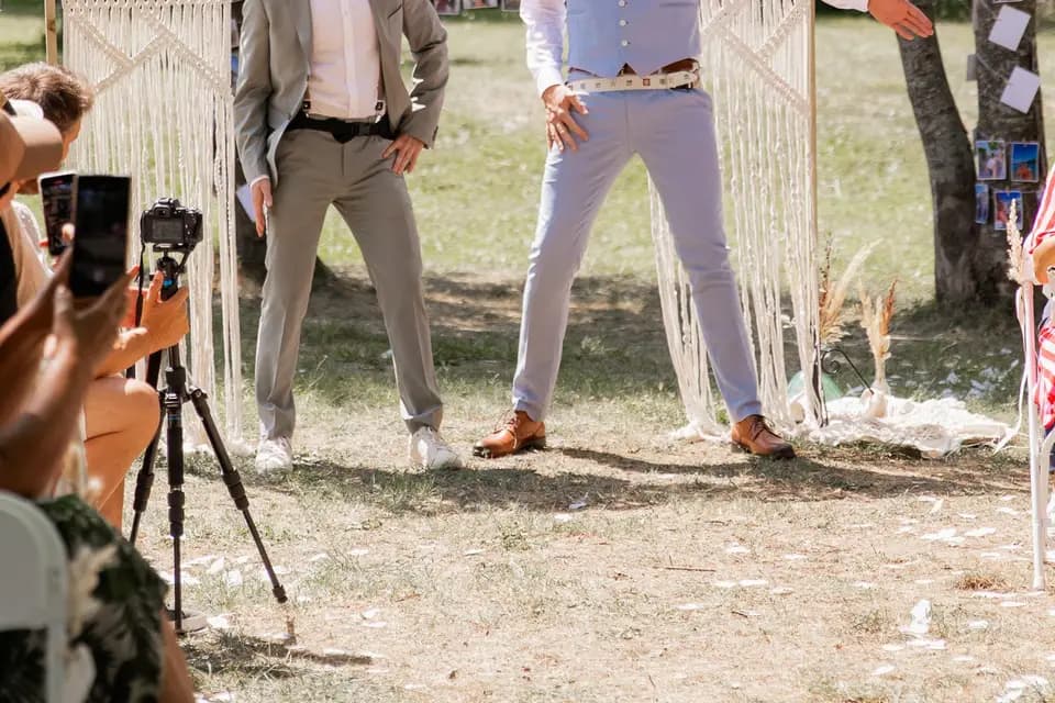 Éventail - Ingénierie Événementielle — photo 5