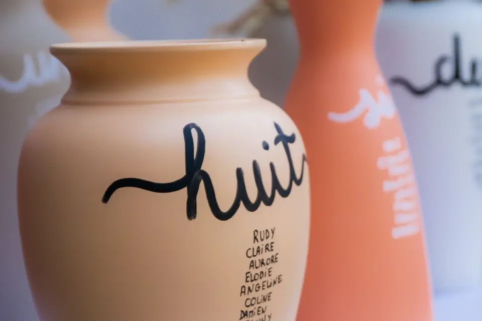 Éventail - Ingénierie Événementielle — photo 8