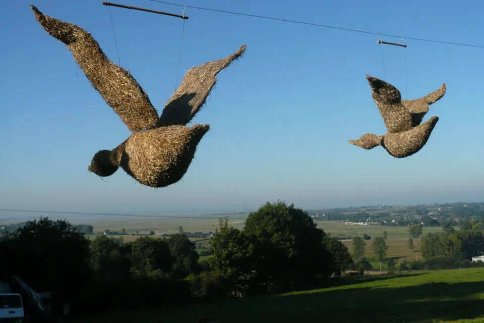 Un Brin Cadabrant — photo 1