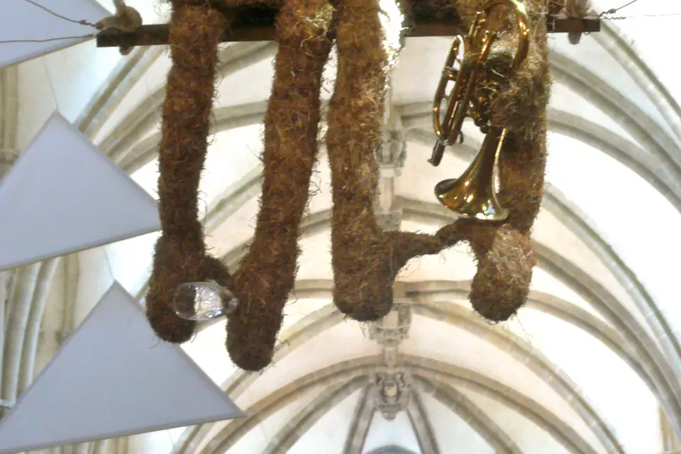 Un Brin Cadabrant — photo 8