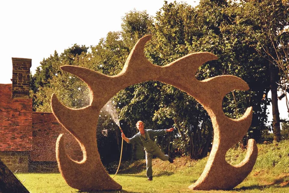 Un Brin Cadabrant — photo 7