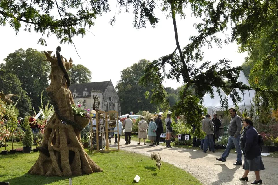 Un Brin Cadabrant — photo 4