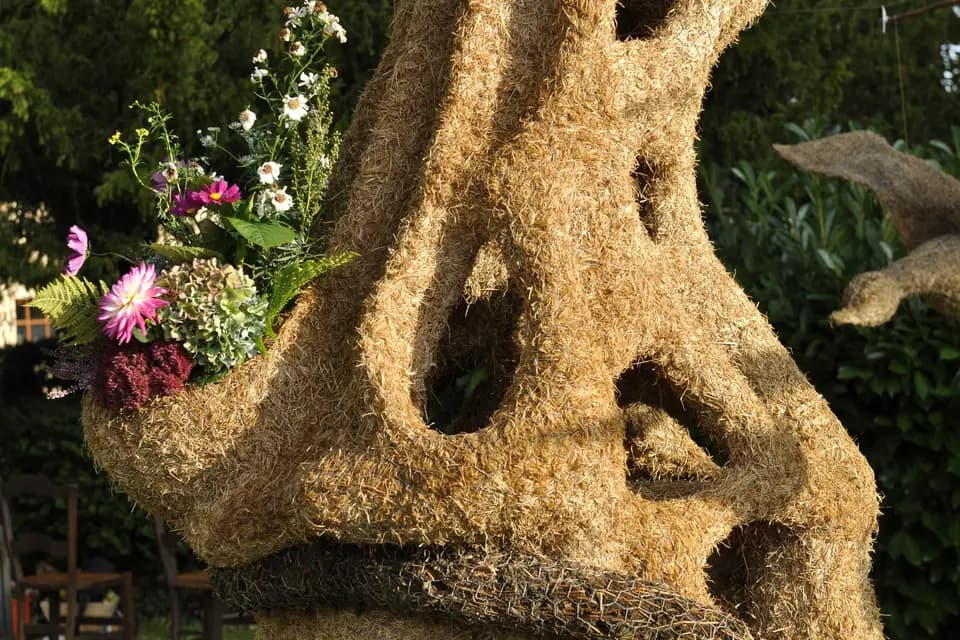 Un Brin Cadabrant — photo 5