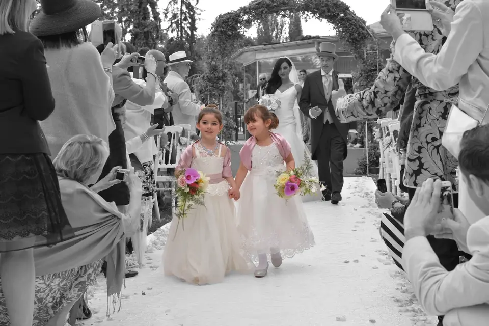 J&E Evénementiel Mariage-Dream — photo 7