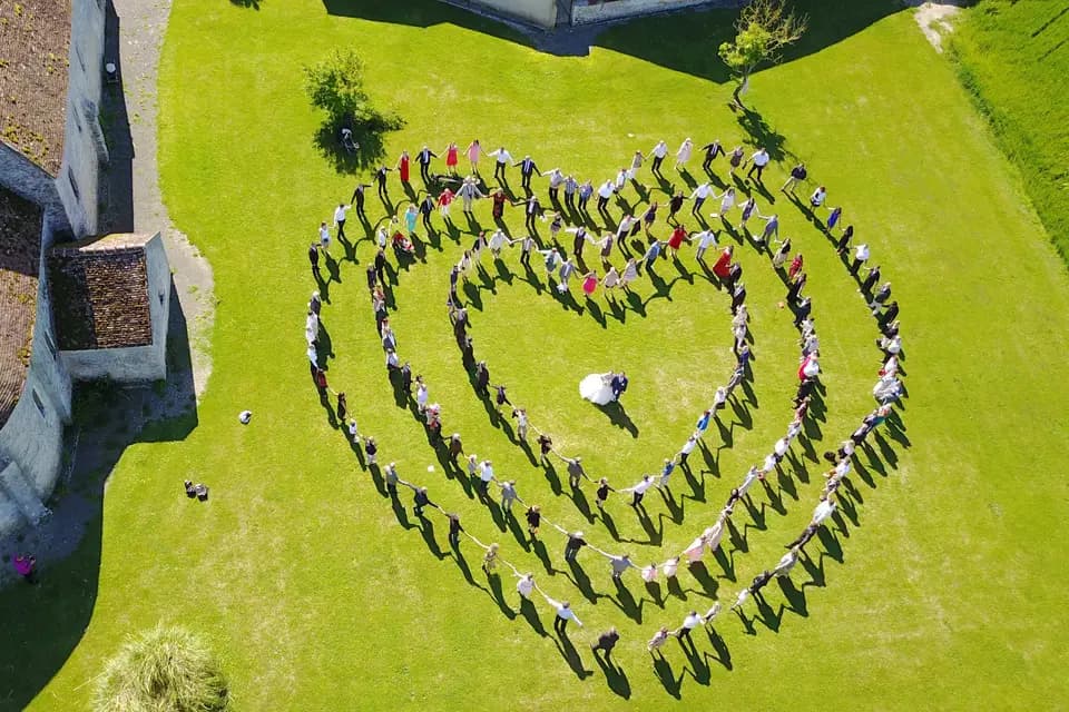 J&E Evénementiel Mariage-Dream — photo 2