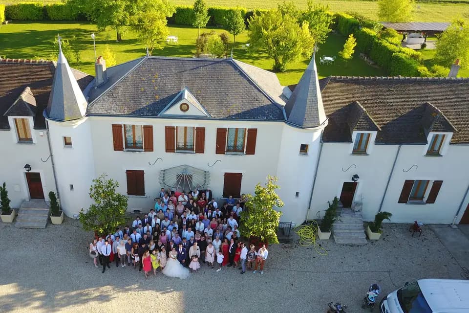 J&E Evénementiel Mariage-Dream — photo 3