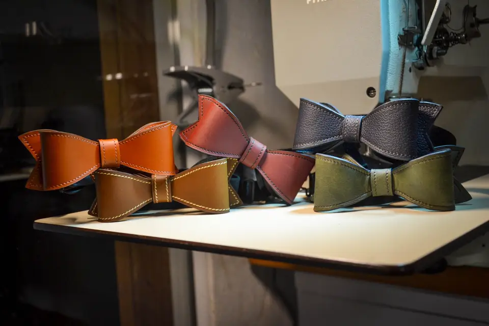 Dudit Maroquinerie — photo 8