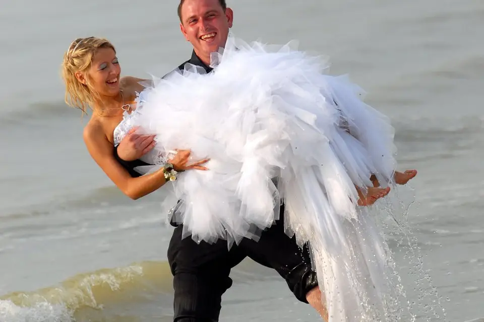 J&E Evénementiel Mariage-Dream — photo 5