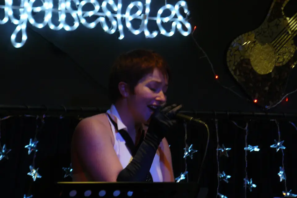 Noir Ivoire — photo 3