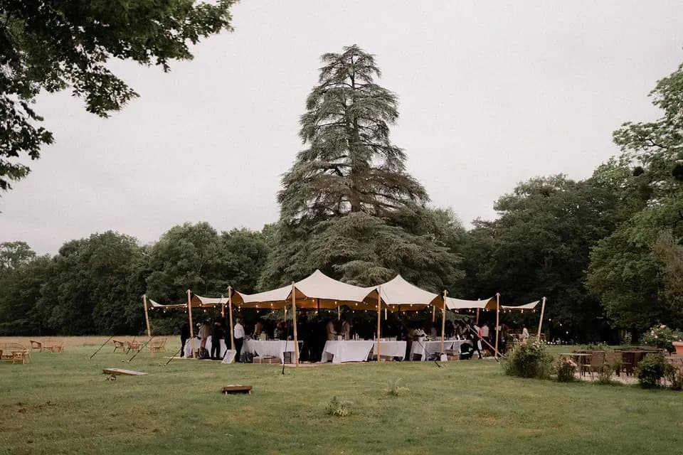 Toile de Feyt — photo 3