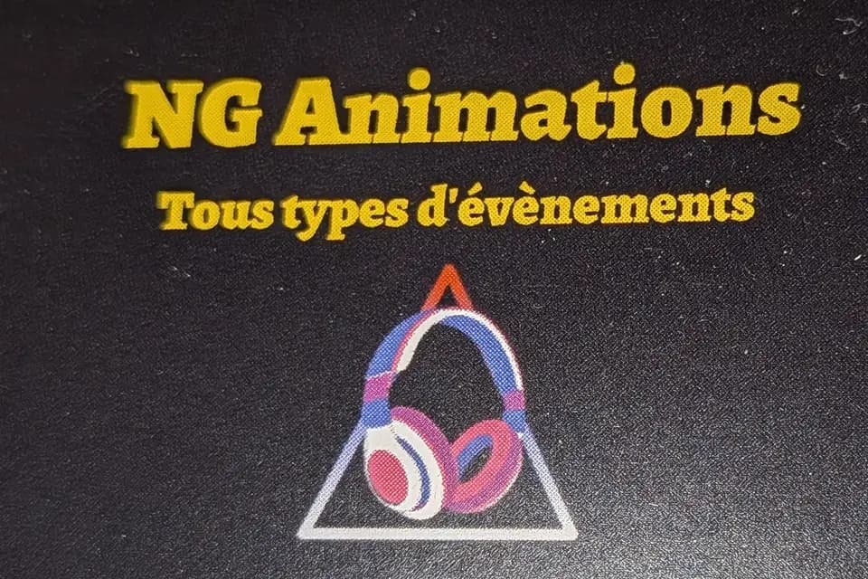 NG Animations