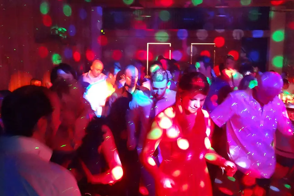 Milkyway Events — photo 3