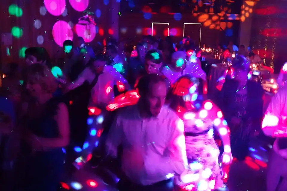 Milkyway Events — photo 4