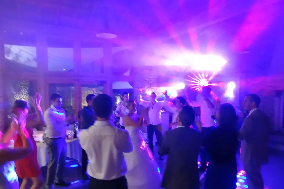 Milkyway Events — photo 1