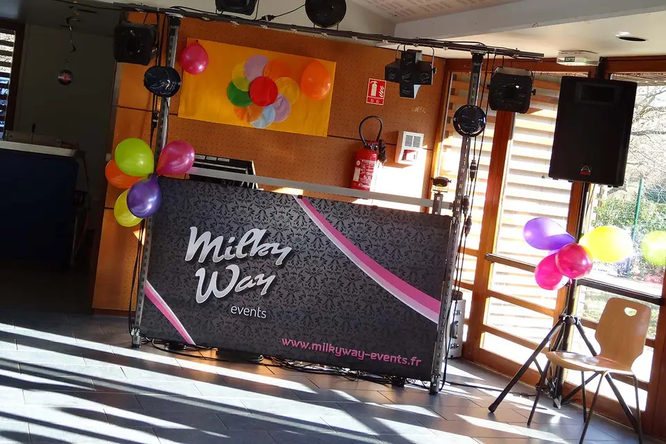 Milkyway Events — photo 2