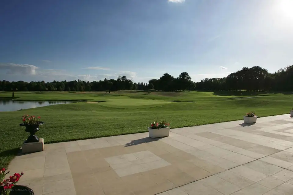 Exclusiv Golf - NGF Restauration — photo 1