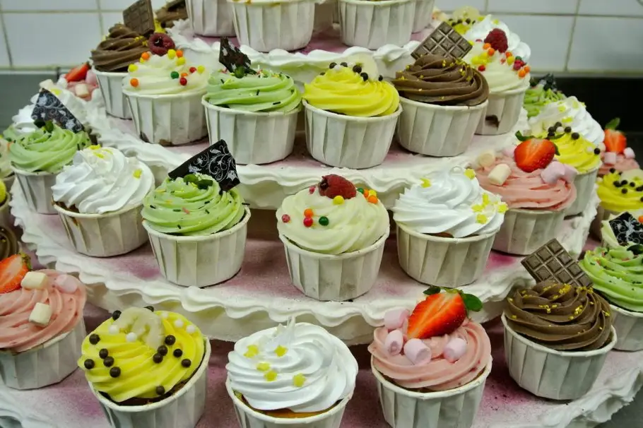 La Beauceronne - Pâtissier — photo 1