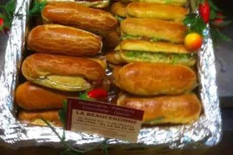 La Beauceronne - Pâtissier — photo 4