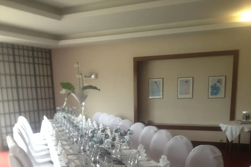 Exclusiv Golf - NGF Restauration — photo 6