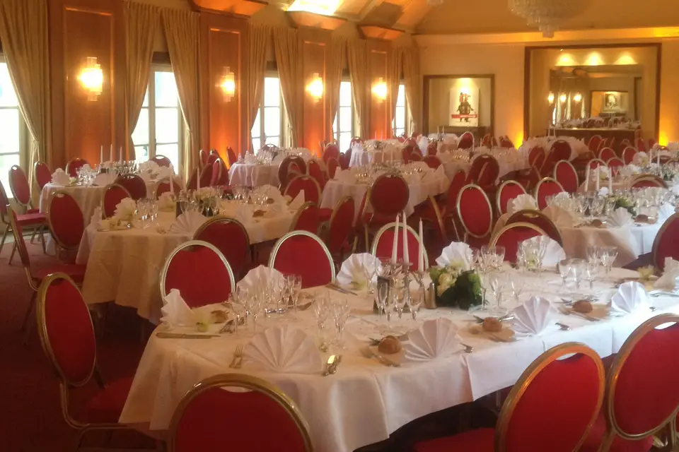 Exclusiv Golf - NGF Restauration — photo 3