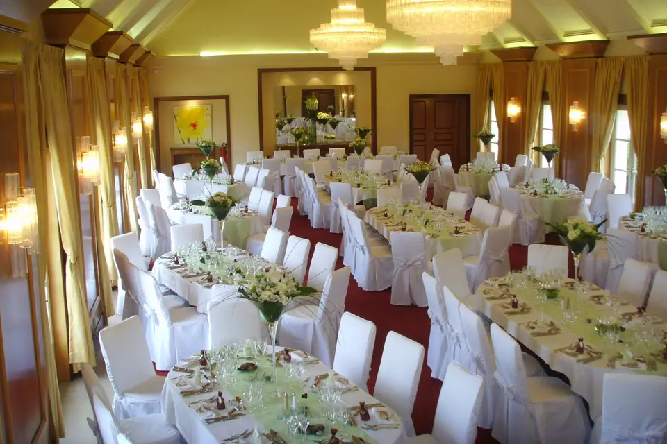 Exclusiv Golf - NGF Restauration — photo 4