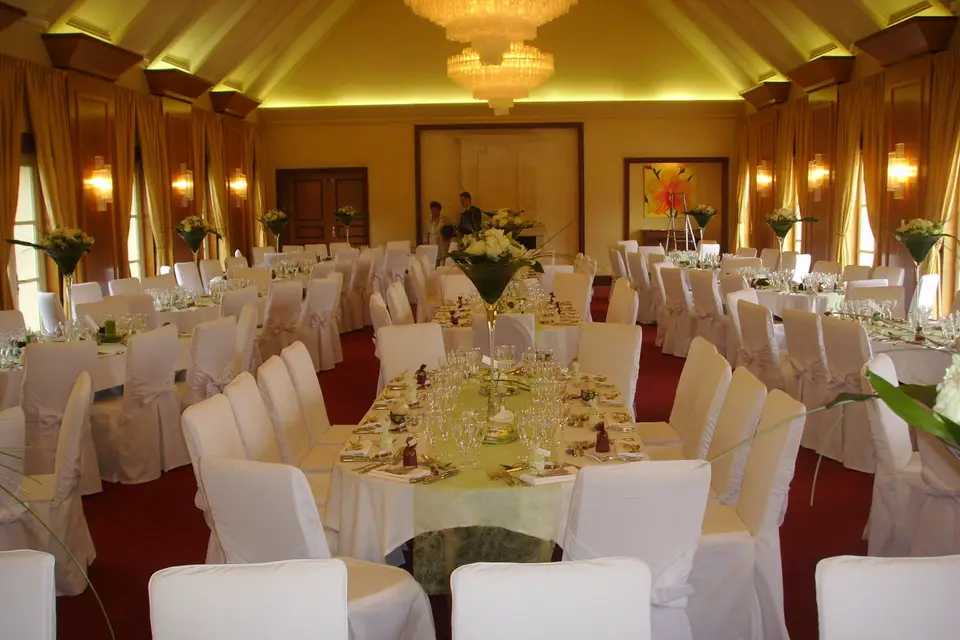 Exclusiv Golf - NGF Restauration — photo 5