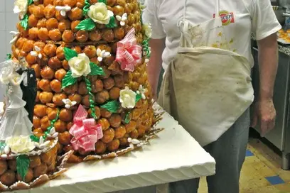 La Beauceronne - Pâtissier — photo 5